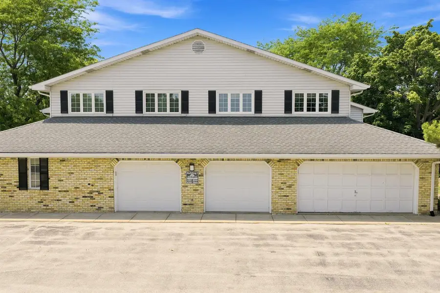 3018 86th STREET #204, Kenosha, WI 53142 - #3