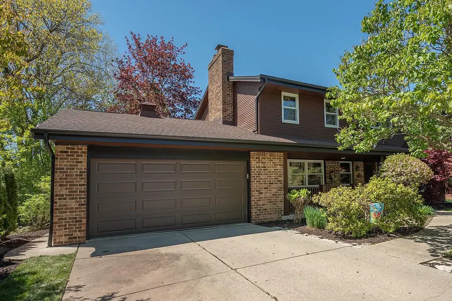 6411 N Bittersweet LANE, Glendale, WI 53217 - #2