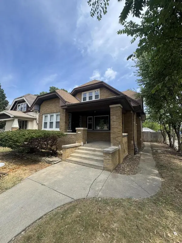 2720 N 52nd STREET, Milwaukee, WI 53210