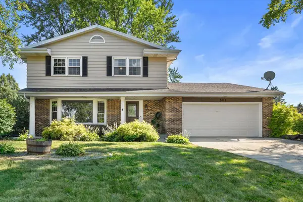 501 11th AVENUE, Union Grove, WI 53182