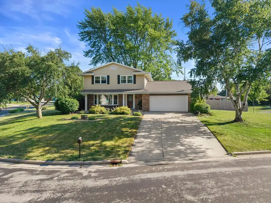 501 11th AVENUE, Union Grove, WI 53182 - #2