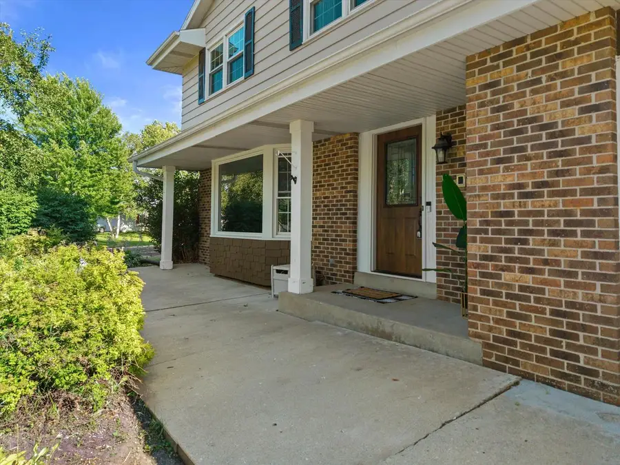 501 11th AVENUE, Union Grove, WI 53182 - #3