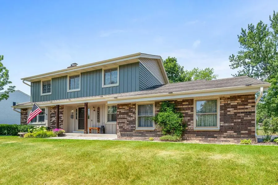 W177S7765 Kristin DRIVE, Muskego, WI 53150 - #2