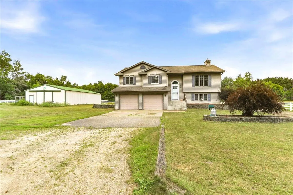 W7370 22nd STREET W, Necedah, WI 54646 - #1