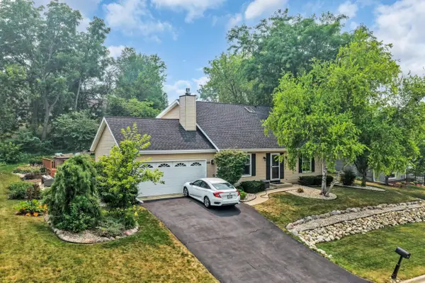 609 Lewis STREET, Burlington, WI 53105