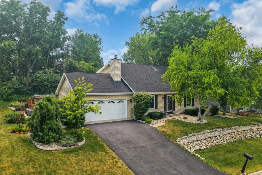 609 Lewis STREET, Burlington, WI 53105 - #2