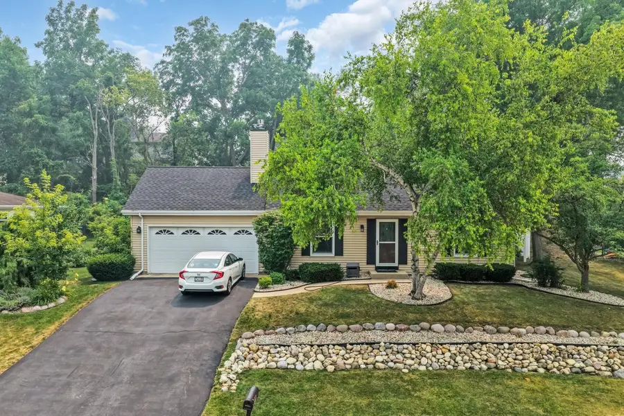 609 Lewis STREET, Burlington, WI 53105 - #3
