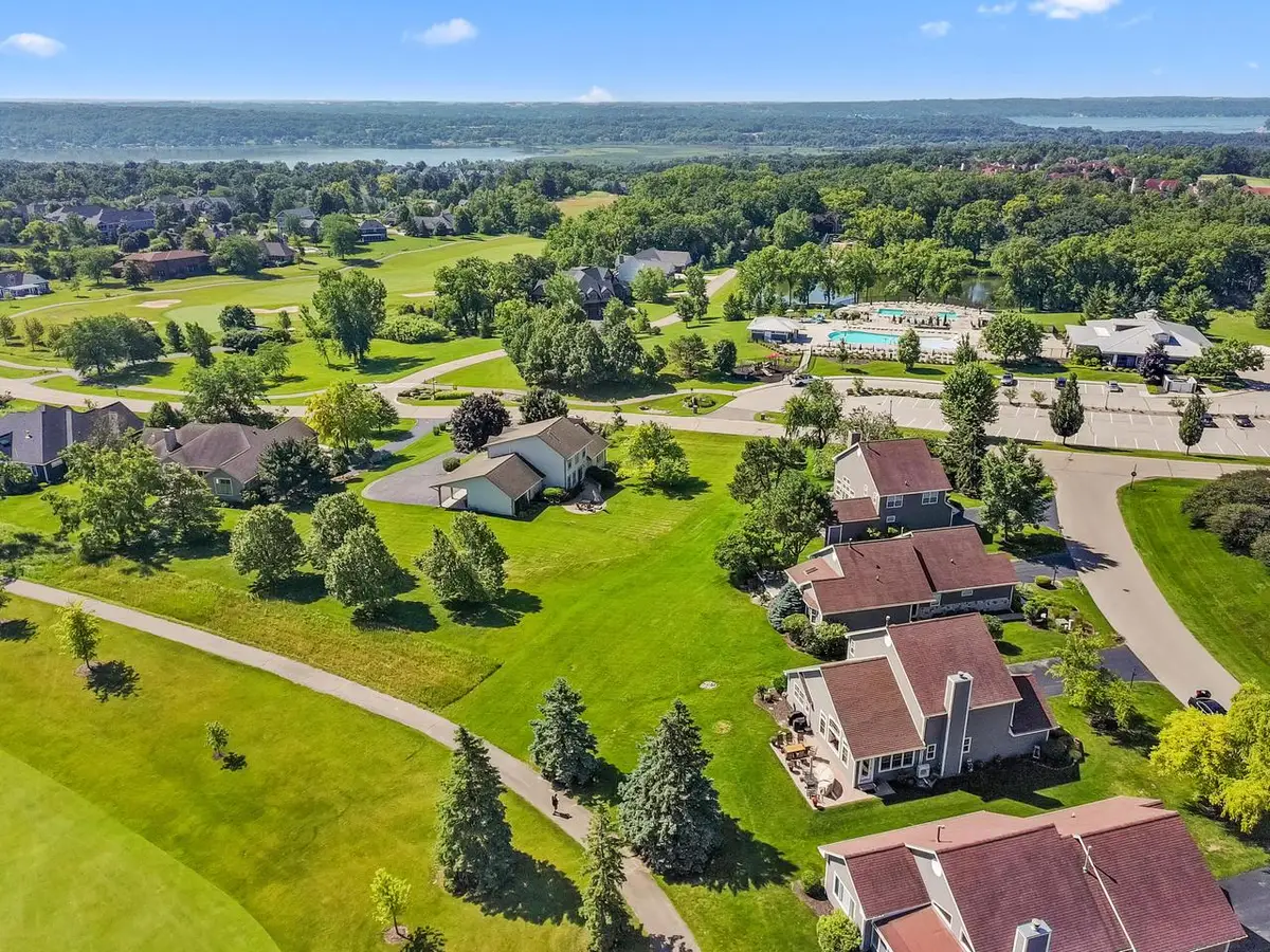 1813 Golfview DRIVE #35-03, Lake Geneva, WI 53147 - #1
