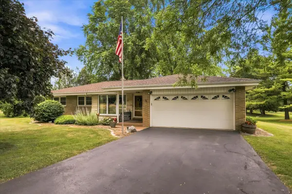 3835 W 5 1/2 Mile ROAD, Caledonia, WI 53108