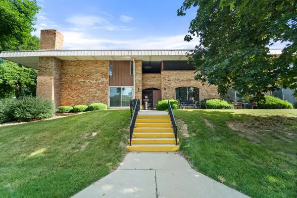 11936 W Mll ROAD, Milwaukee, WI 53225