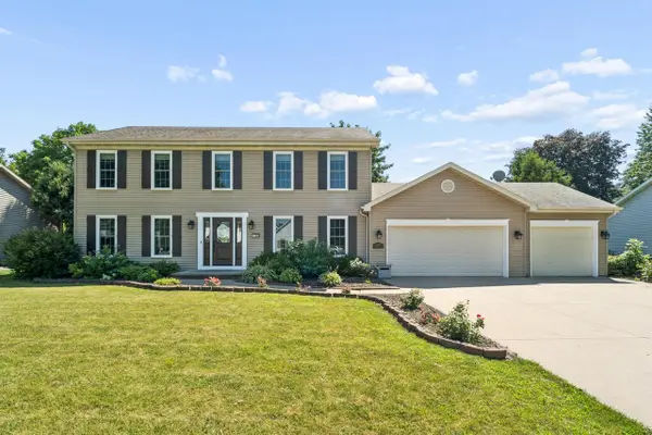 4729 W Chicory LANE, Appleton, WI 54914
