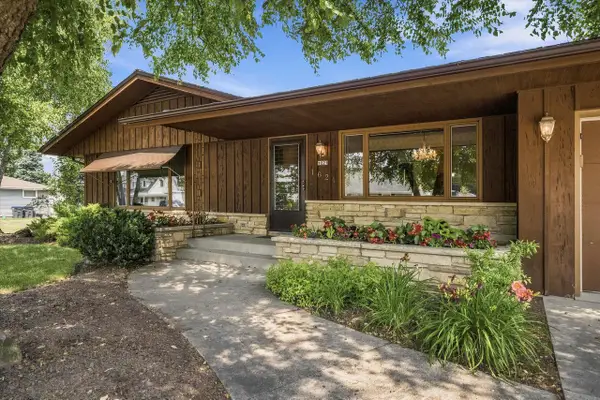 1621 N 29 STREET, Sheboygan, WI 53081