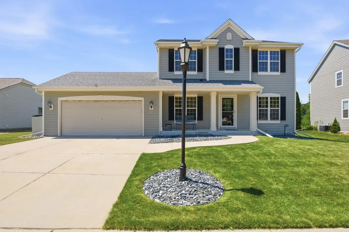 3830 Creekside DRIVE, Waukesha, WI 53189 - #1