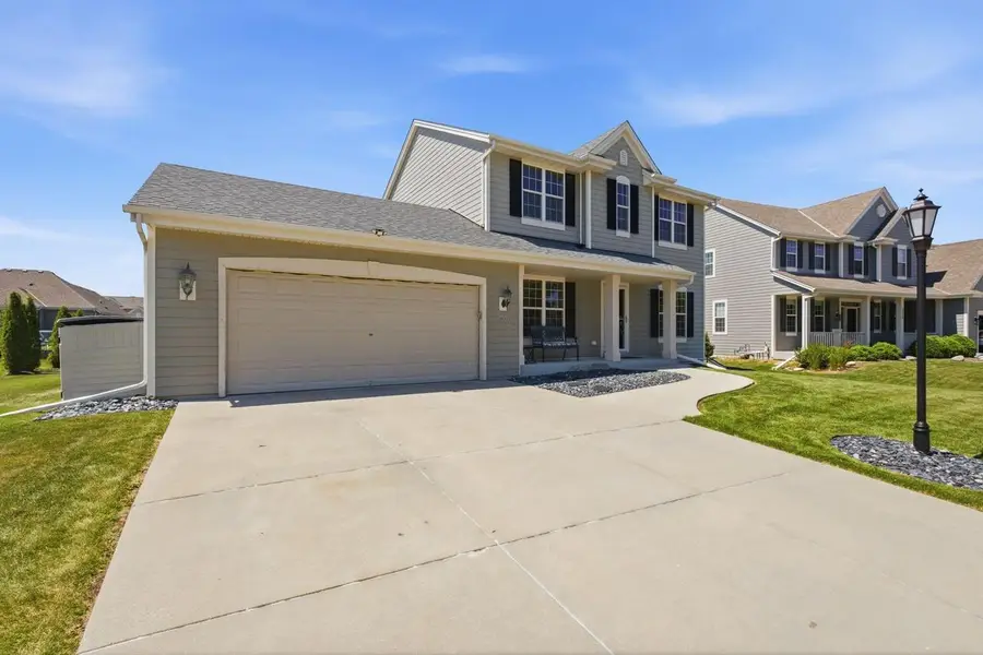 3830 Creekside DRIVE, Waukesha, WI 53189 - #2