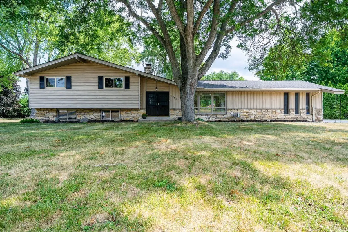 2050 Mt Kisco DRIVE, Elm Grove, WI 53122 - #1