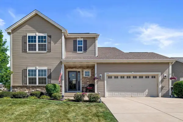 9044 Chicory Creek DRIVE, Sturtevant, WI 53177