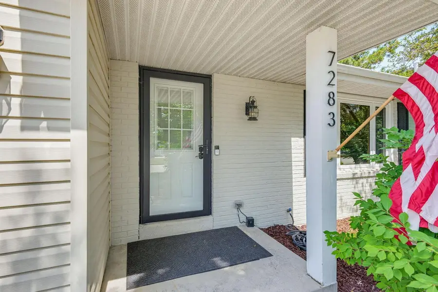 7283 S Countryside DRIVE, Franklin, WI 53132 - #2