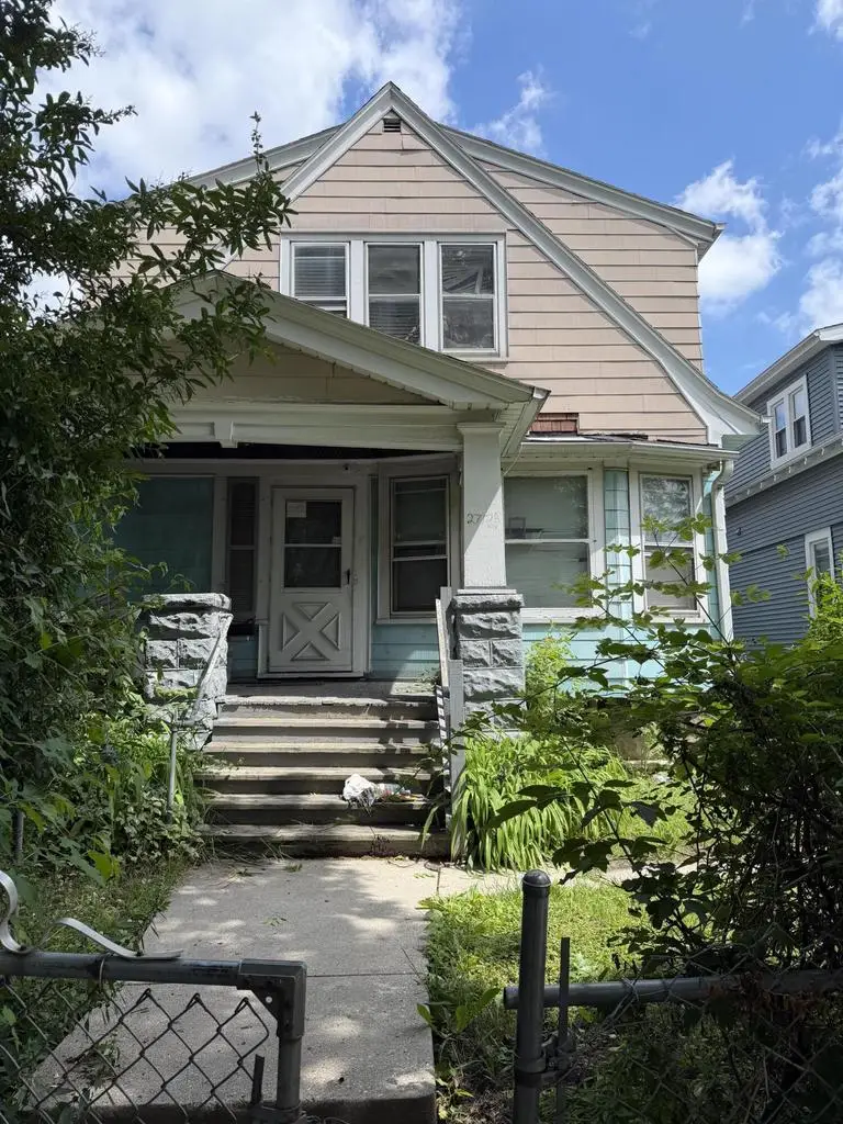 2712 W Auer AVENUE, Milwaukee, WI 53216 - #2