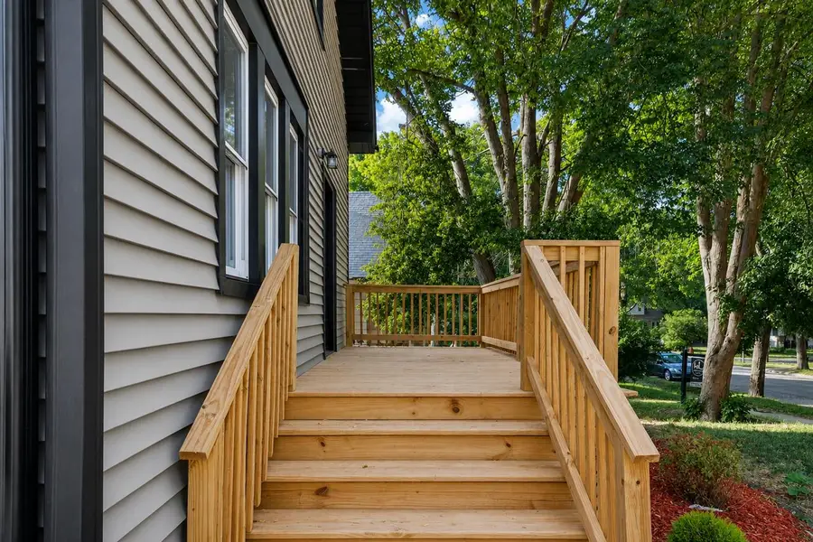 2467 N 57th STREET, Milwaukee, WI 53210 - #2