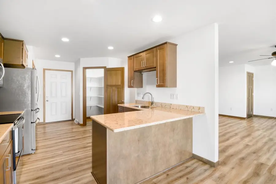 1848 Edgewood ROAD, Kewaskum, WI 53040 - #3