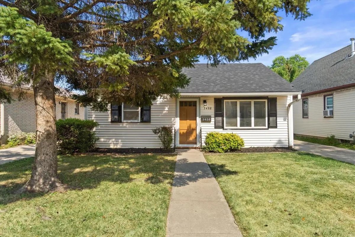 3428 S 3rd STREET, Milwaukee, WI 53207 - #1