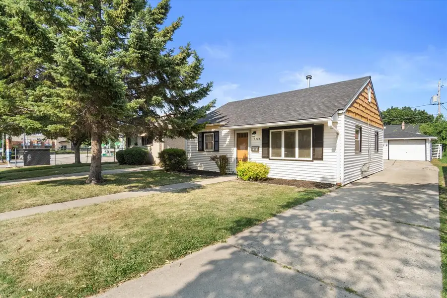 3428 S 3rd STREET, Milwaukee, WI 53207 - #2