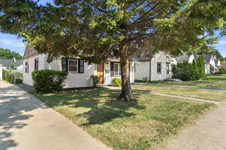 3428 S 3rd STREET, Milwaukee, WI 53207 - #3
