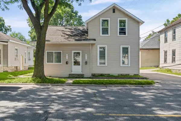 614-616 Market STREET, La Crosse, WI 54601
