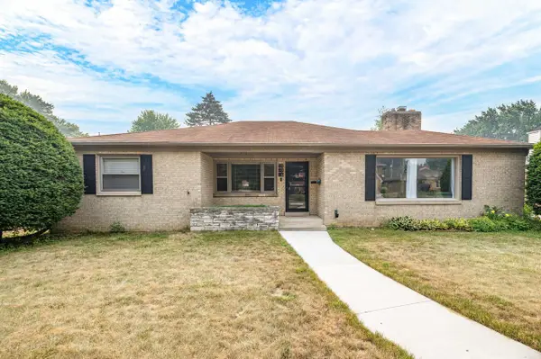 306 N Pinecrest STREET, Milwaukee, WI 53208