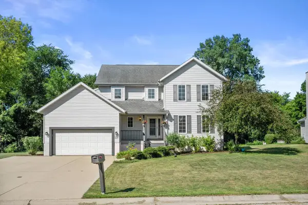 W161N5785 Cheryln DRIVE, Menomonee Falls, WI 53051