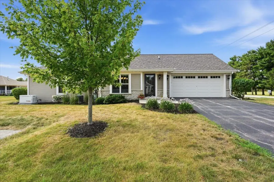 300 Markham ROAD, Eagle, WI 53119 - #2