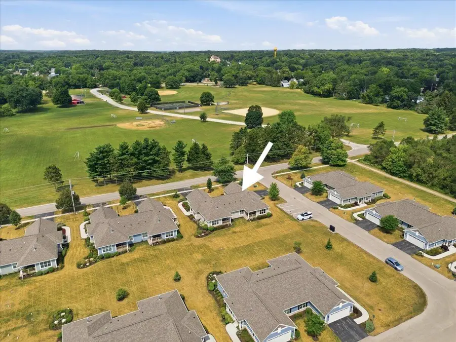 300 Markham ROAD, Eagle, WI 53119 - #3
