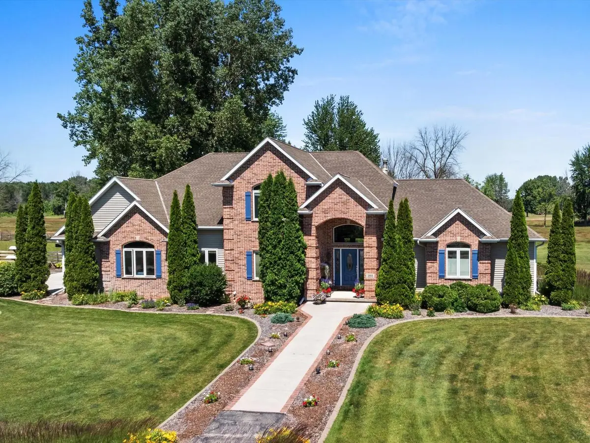 2855 Augusta WAY, Reedsville, WI 54230 - #1