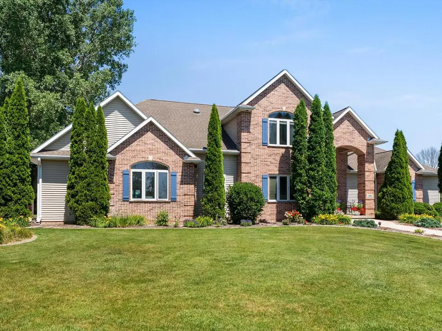 2855 Augusta WAY, Reedsville, WI 54230 - #3