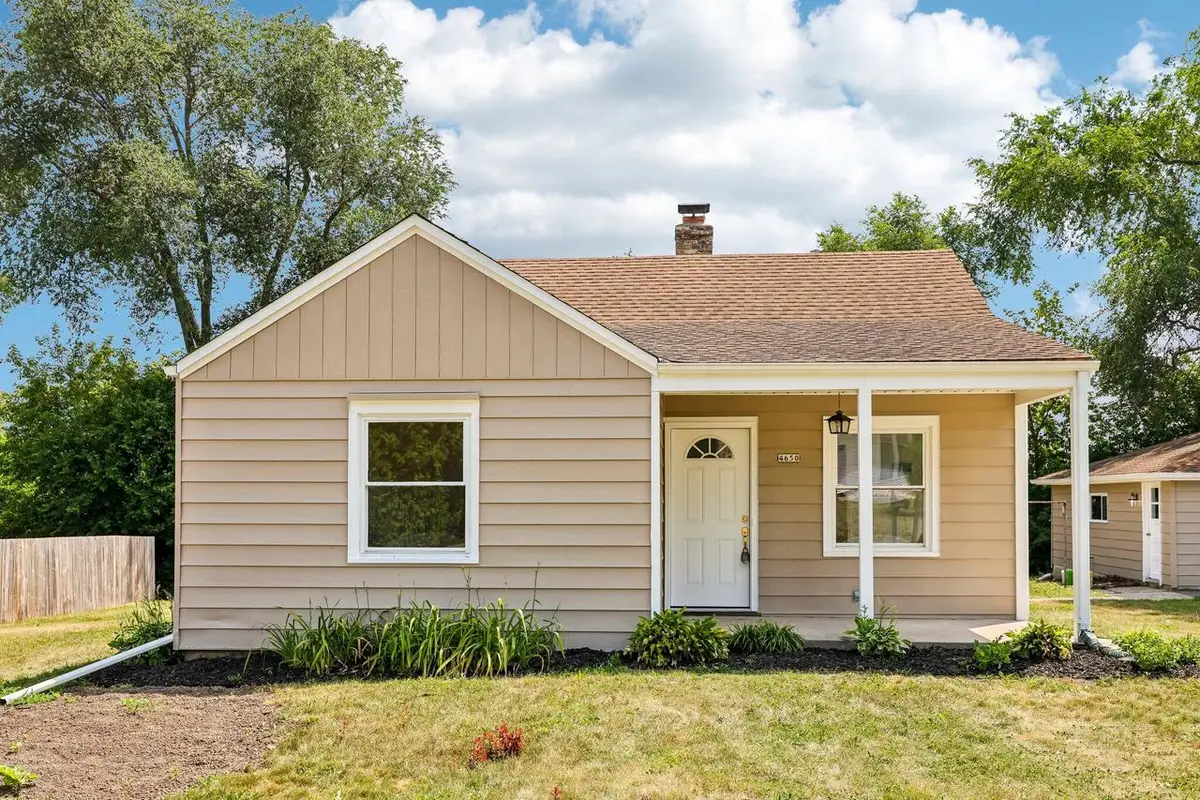 4650 S 109th STREET, Greenfield, WI 53228 - #1