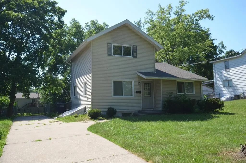 562 S Franklin STREET, Whitewater, WI 53190 - #1