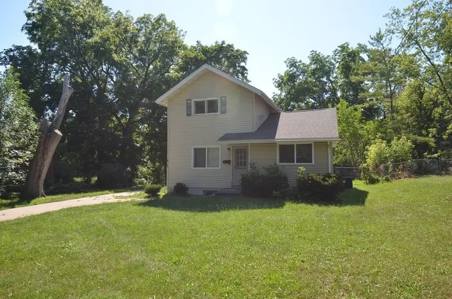 562 S Franklin STREET, Whitewater, WI 53190 - #2