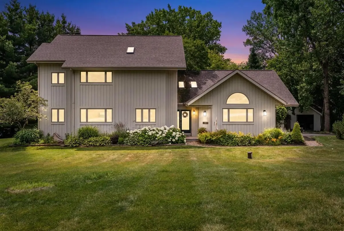 N5020 Summit DRIVE, Fond Du Lac, WI 54937 - #1