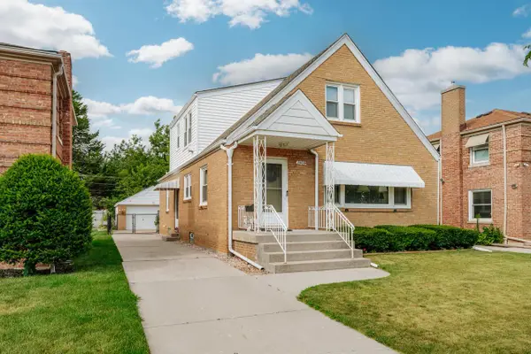 2408 Mitchell STREET, Racine, WI 53403