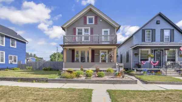 1218 Georgia AVENUE, Sheboygan, WI 53081