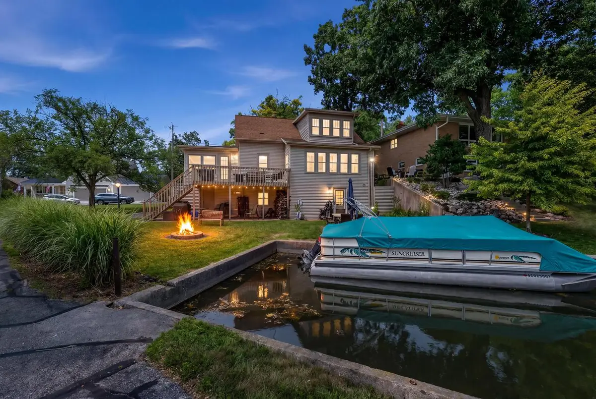 30421 Forest DRIVE, Burlington, WI 53105 - #1