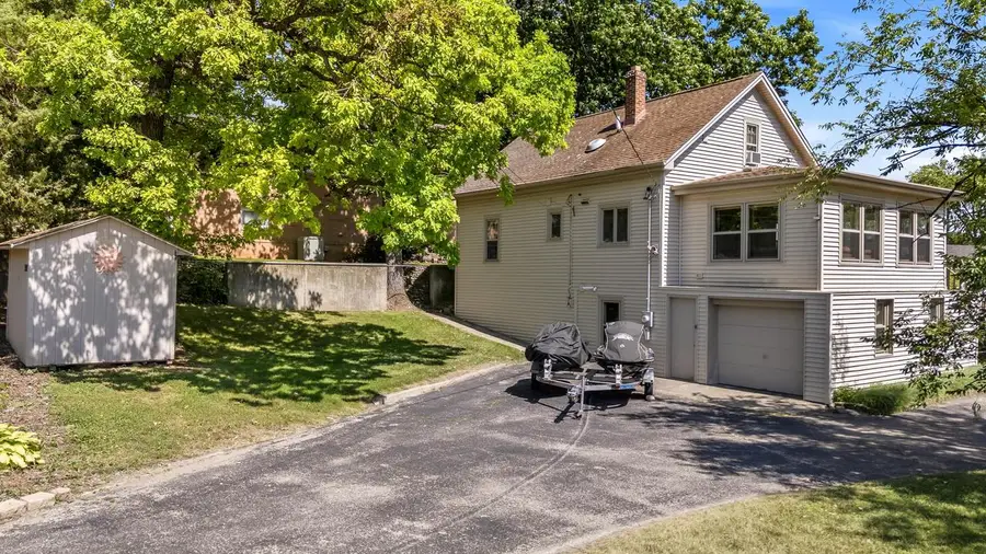 30421 Forest DRIVE, Burlington, WI 53105 - #3