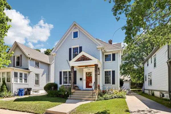 1719 Park AVENUE, Racine, WI 53403