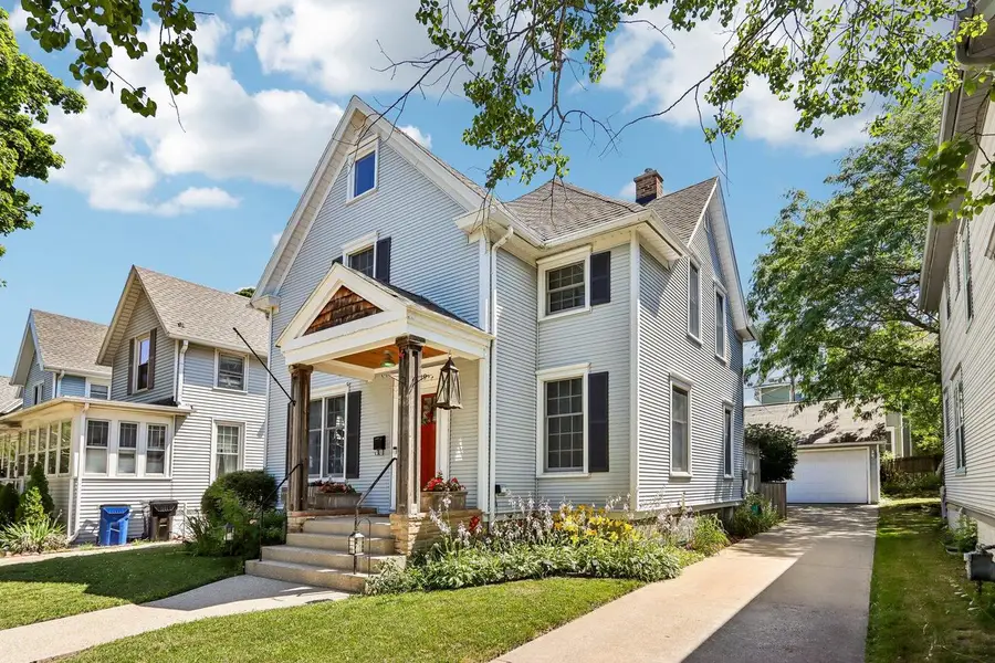 1719 Park AVENUE, Racine, WI 53403 - #2