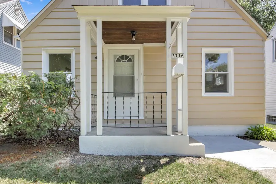 3716 S 19th STREET, Milwaukee, WI 53221 - #3