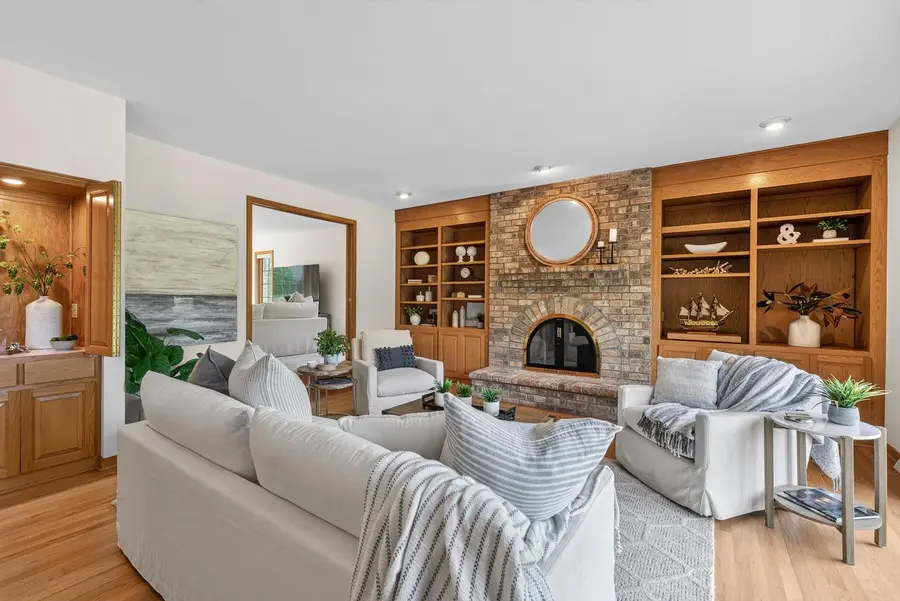 10531 N Haddonstone PLACE, Mequon, WI 53092 - #3