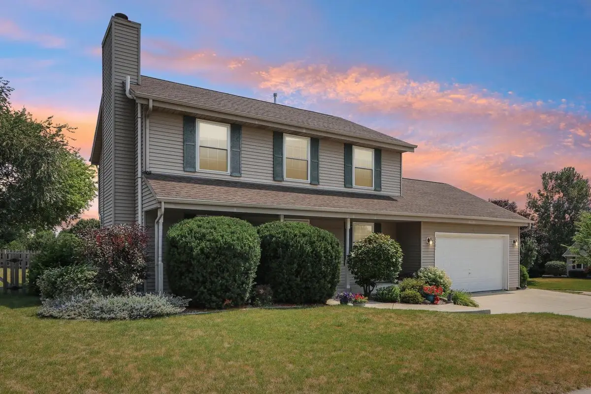 2301 Linda COURT, Waukesha, WI 53188 - #1