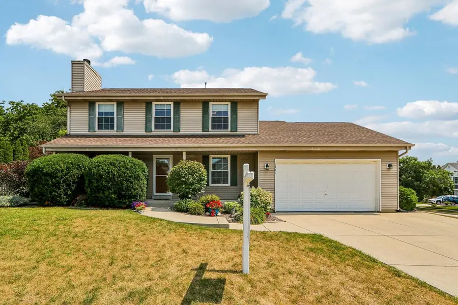 2301 Linda COURT, Waukesha, WI 53188 - #3