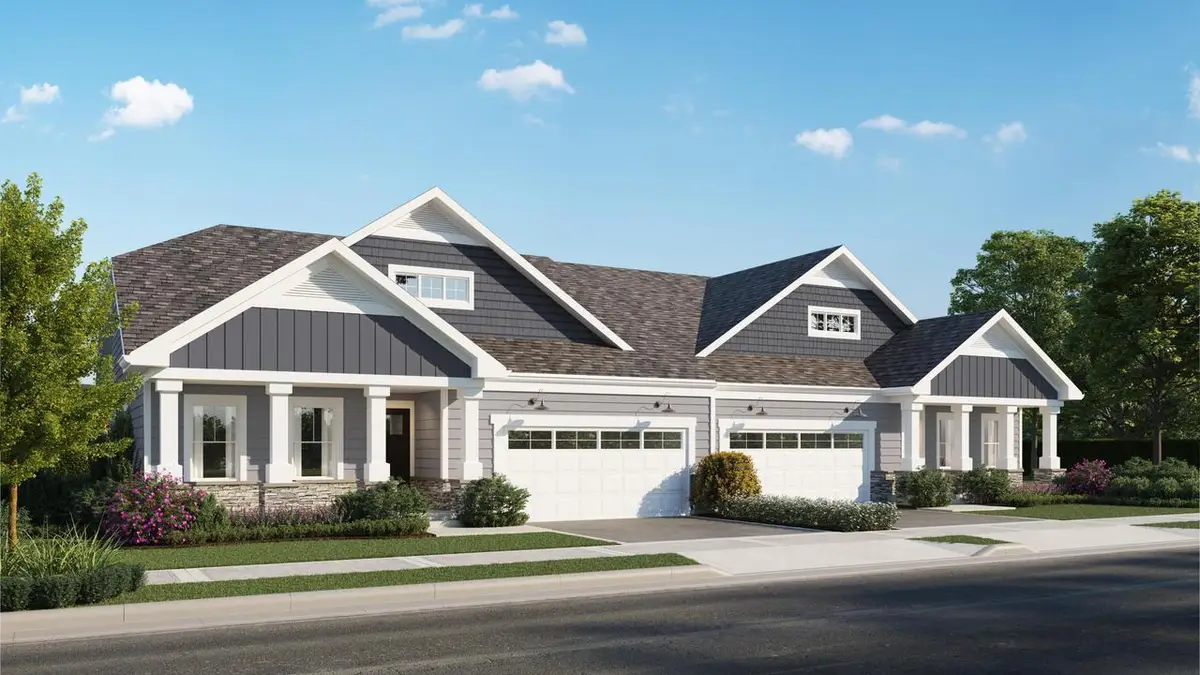 6818 141st AVENUE, Kenosha, WI 53142 - #1