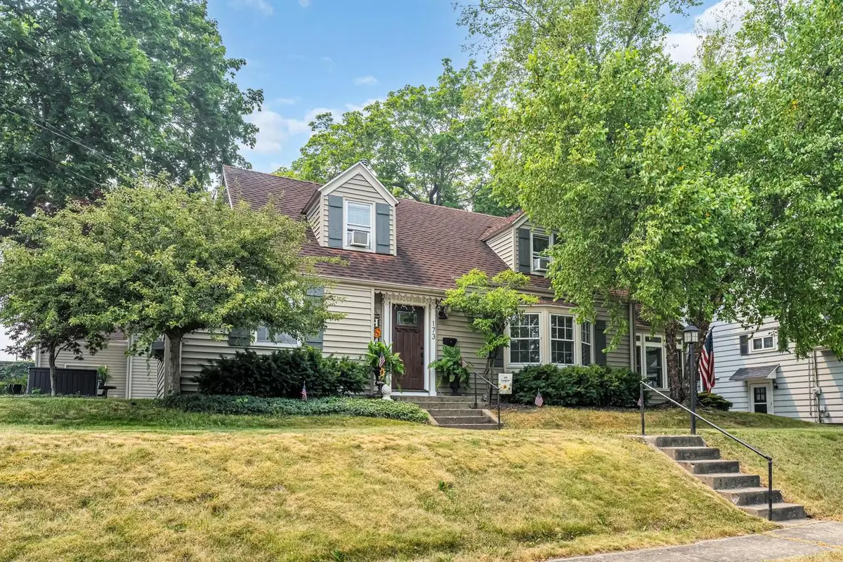 173 W Highland AVENUE, Burlington, WI 53105 - #1